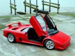 Lamborghini Diablo 1990 года